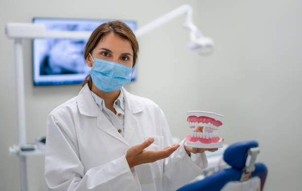 Best Emergency Denture Repair in Cvallis, OR