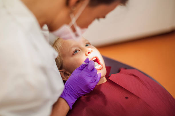 Best Broken or Chipped Tooth Repair in Cvallis, OR