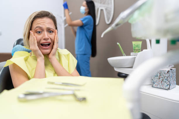 Best Walk-In Emergency Dental Services in Cvallis, OR