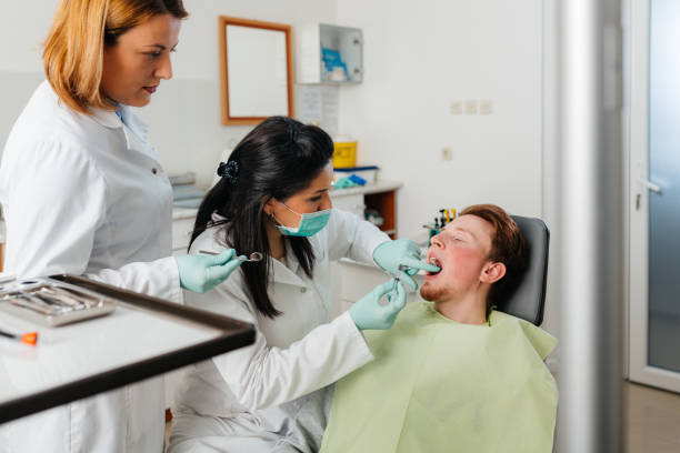 Best Emergency Wisdom Tooth Extraction in Cvallis, OR